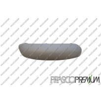 Citroen C3 05-*Moldura Paragolpes Delanter. Dch Para Pintar