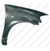 Citroen C3 05-*Aleta Delantera  Dch