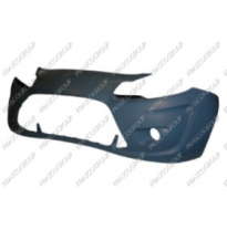 Citroen C3 10-*Paragolpes Delantero Para Pintar