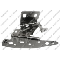 Soporte Aleta Delantera Izquierda