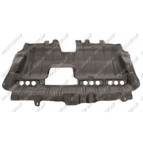 Proteccion Bajo Motor Citroen C3 2010-&gt;