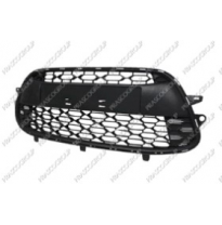 Citroen C3 10-*Rejilla Paragolpes Delanter. Central