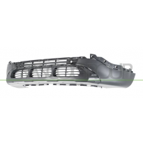 SPOILER IZQUIERDO PARAGOLPES DELANTERO-NEGRO/GRANULADO