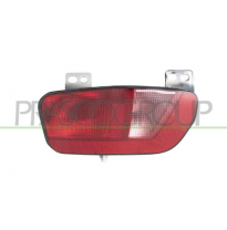 FARO ANTINIEBLA TRASERO IZQUIERDO SIN PORTALAMPARA