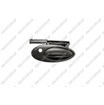 Maneta Exterior Delantera Derecha-Con Imprimacion-Sin Llave Citroen C5 2005-&gt;