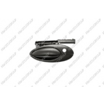 Maneta Exterior Delantera Izquierda Con Imprimacion-Sin Llave Citroen C5 2005-&gt;