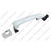 Maneta Exterior Delantera Izquierda Con Imprimacion-Sin Llave Citroen C5 2011-&gt;