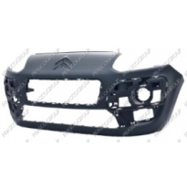 Citroen C3 Picasso 10-*Paragolpes Delantero Para Pintar