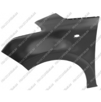 Citroen C3 Picasso 10-*Aleta Delanter. Izq Citroen C3 Picasso 2009-&gt;