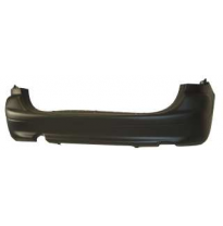 Citroen Picasso 00-*Paragolpes Trasero Para Pintar