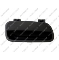 Manecilla Interior Trasera Izquierda - Negra Citroen Berlingo 1996-&gt;