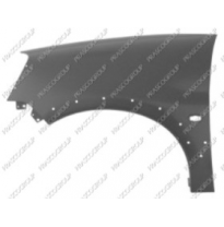 Citroen Berlingo 02*aleta Delantera Izq (Con Agujeros Para Aletin)