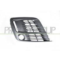 REJILLA DERECHA PARAGOLPES-NEGRA