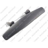 Maneta Exterior Delantera/Trasera Derecha-Con Imprimacion Dacia Sandero 2008-&gt;