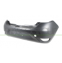 PARAGOLPES TRASERO IMPRIMADO