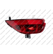 Catadioptrico Derecho Paragolpes Trasero