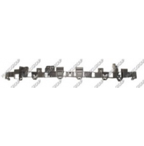 Absorbedor Impactos Paragolpes Delantero