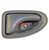 MANECILLA INTERIOR DELANTERA/TRASERA DERECHA-GRIS