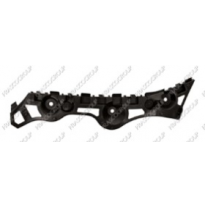 Grapa Derecha Paragolpes Trasero-Plastico Dacia Logan 2013-&gt;