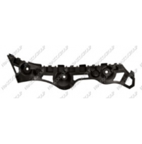 Grapa Izquierda Paragolpes Trasero-Plastico Dacia Logan 2013-&gt;