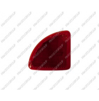 Catadioptrico Derecho Paragolpes Trasero