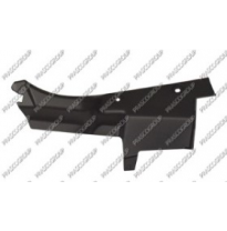 Soporte Izquierdo Rejilla