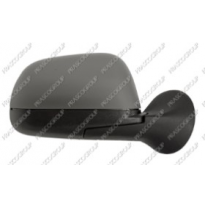 Espejo Derecho-Mecanico-Imprimado-Convexo/Cromado Dacia Duster 2010-&gt;