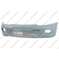 Paragolpes Delantero Parcialmente Imprimado Micra 00&gt;02 Nissan Micra 2000-&gt;