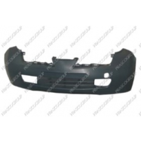 Nissan Micra 02-*Paragolpes Del Para Pintar C/Agujeros Nissan Micra 2002-&gt;