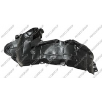 Protector Paso Rueda Delantero Izquierdo