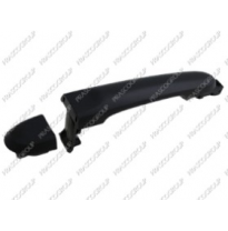 Maneta Exterior Trasera Derecha/Izquierda Con Imprimacion Nissan Micra 2010-&gt;