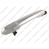 Maneta Exterior Trasera Derecha/Izquierda Cromada Nissan Micra 2010-&gt;