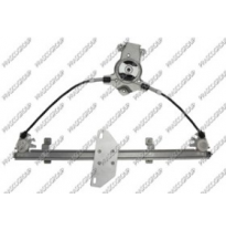 Elevalunas Delantero Dcho.Mod. 5 P. (Sin Motor)