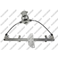 Elevalunas Delantero Izdo.Mod. 5 P. (Sin Motor)