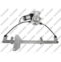 Elevalunas Delantero Dcho Electrico Mod. 5 P.