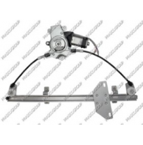 Elevalunas Delantero Izdo Electrico Mod. 5 P.