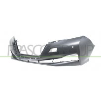 PARAGOLPES DELANTERO-IMPRIMADO-CON AGUJEROS SENSORES APARCAMIENTO