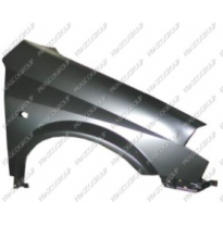 Nissan Primera 02-*Aleta Delantera Dch Nissan Primera 2002-&gt;