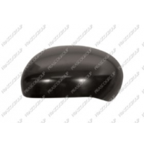 Carcasa Retrovisor Izq  Negra  Juke 11&gt;14