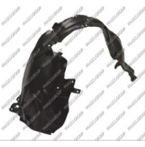 Plastico Pase Rueda Delantero Derecho