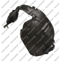 Plastico Pase Rueda Delantero Izquierdo