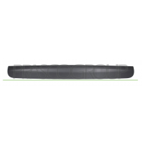 MANETA EXTERIOR PORTON TRASERO-NEGRA-CON AGUJERO LLAVE