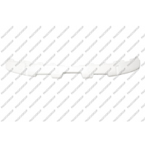 Absorbedor Impactos Paragolpes Delantero Inferior Plastico