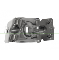 SOPORTE LATERAL DERECHO PARAGOLPES TRASERO-METAL