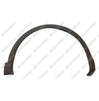 Cerco Aleta Delantera Dch Qashqai 01/14&gt;