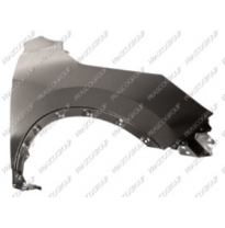 Aleta Delantera Dch Qashqai 01/14&gt;