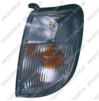 Piloto Blanco King Cab/Navara Dch 98&gt; Nissan Navara 1997-&gt;