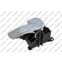 Manecilla Interior Delantera/Trasera Derecha-Cromada