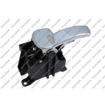 Manecilla Interior Delantera/Trasera Izquierda-Cromada