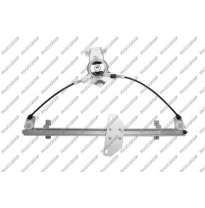 Elevalunas Delantero Dcho.Modelo 5 Puertas  (Sin Motor)